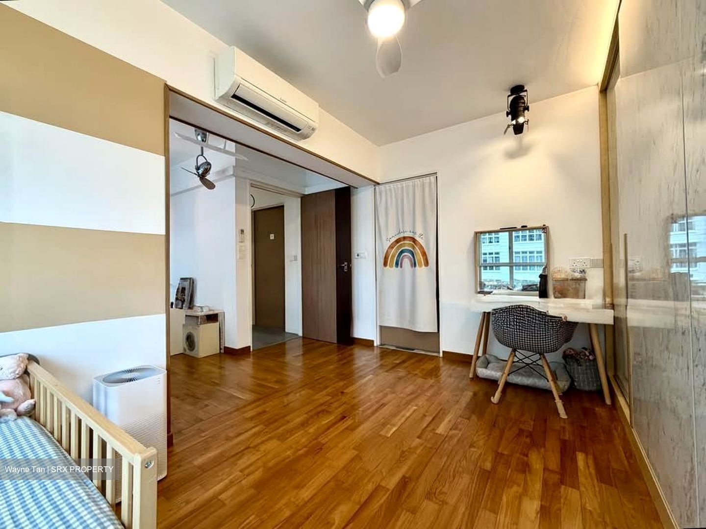 Blk 322B Punggol Bayview (Punggol), HDB 4 Rooms #565264211